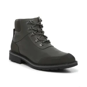 Unlisted Bainx Hiker Boots in Dark Grey, Men’s Size 11.5 M New in Box
