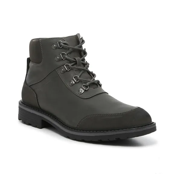 Unlisted Bainx Hiker Boots in Dark Grey, Men’s Size 11.5 M New in Box