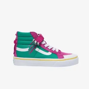 VANS DINO SK8-HI RE KID'S SHOES Size 1