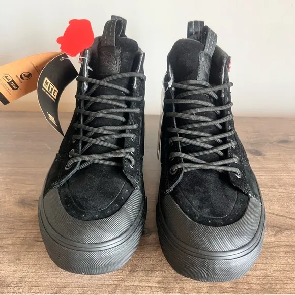 VANS Sk8-Hi MTE-2 Waterproof Unisex Shoe Size 8 or 6.5 #665