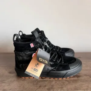 VANS Sk8-Hi MTE-2 Waterproof Unisex Shoe Size 8 or 6.5 #665