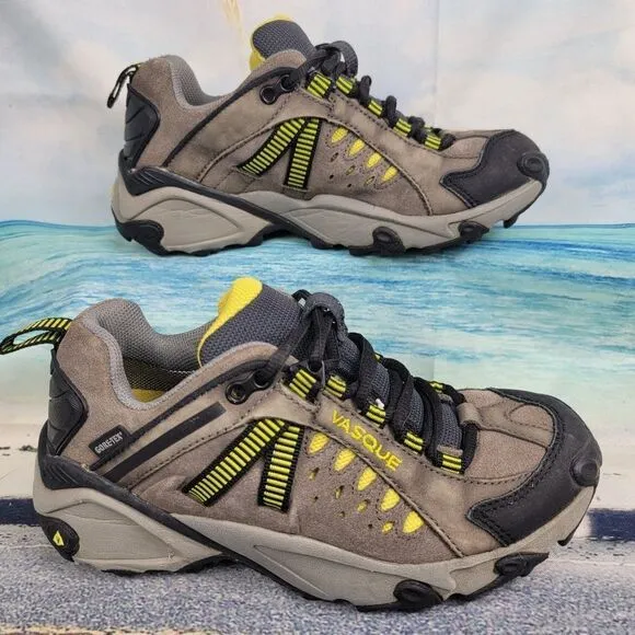 Vasque Hiking Waterproof Women's 6