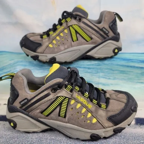 Vasque Hiking Waterproof Women's 6