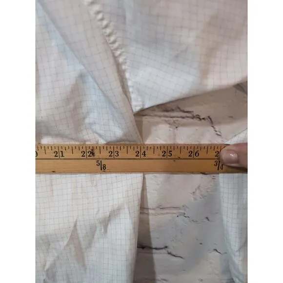 Vidaro Aerotech Alliance Food Lab Coveralls And Over boots Polyester Size Large