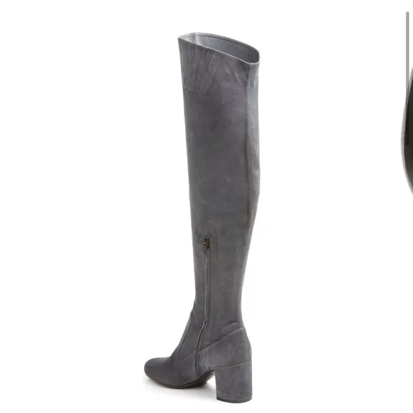 Vince boots