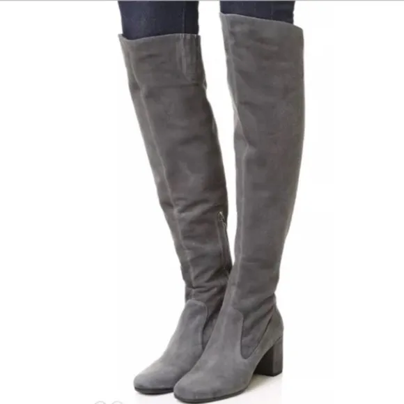 Vince boots