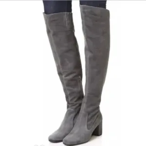 Vince boots