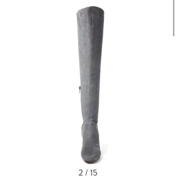 Vince boots