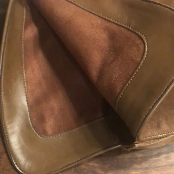 Vince Camuto &quot;Melaya&quot; Over the Knee Suede Boots