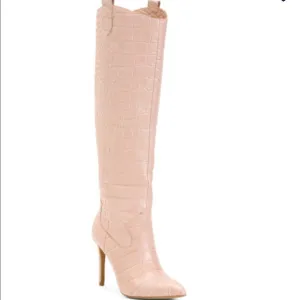 Vince camuto leather boots