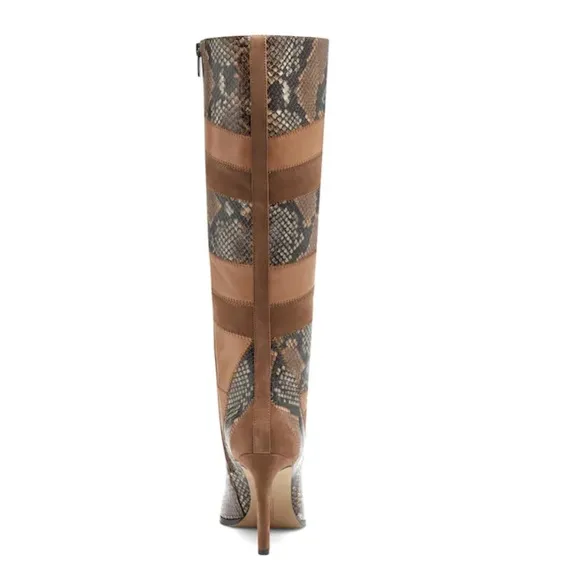 VINCE CAMUTO SARAALAN BOOT