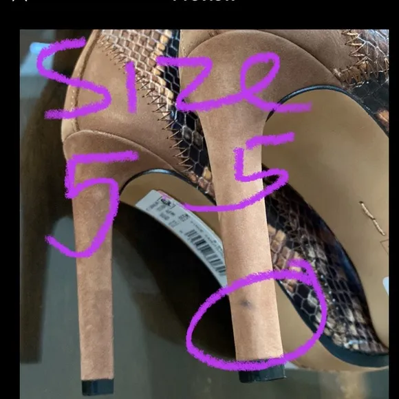 VINCE CAMUTO SARAALAN BOOT