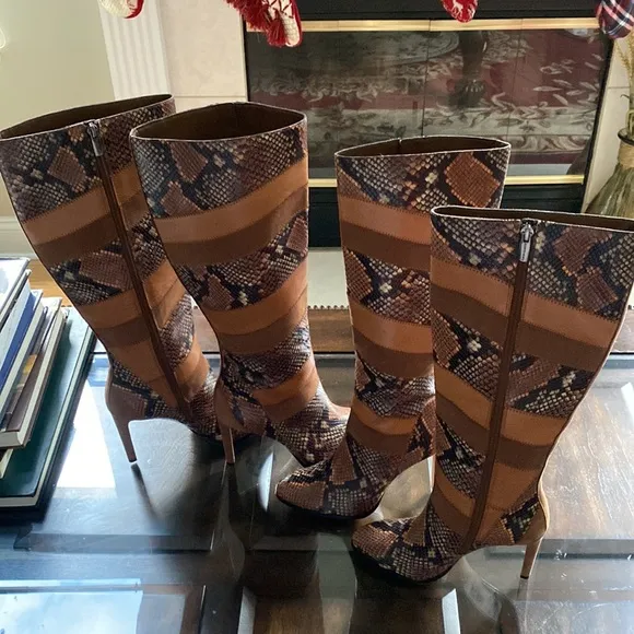 VINCE CAMUTO SARAALAN BOOT