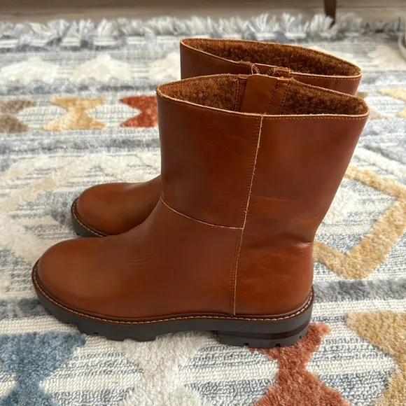 Vince Camuto Telvanni Boots