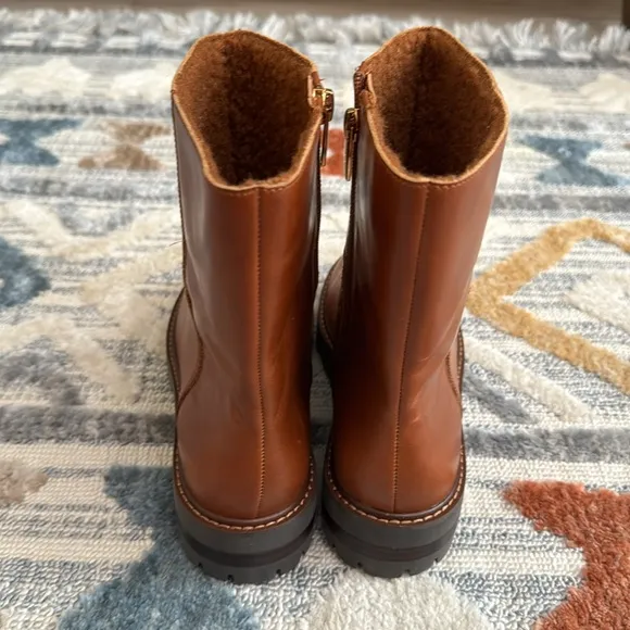 Vince Camuto Telvanni Boots