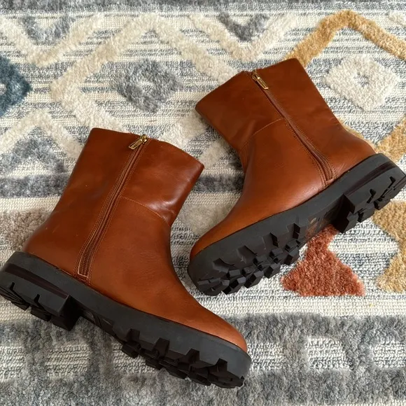 Vince Camuto Telvanni Boots