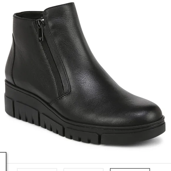 Vionic Uptown Sur Women's Comfortable Supportive Ankle Boot