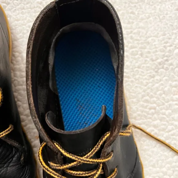 Vivobarefoot Gobi III Barefoot Leather Boots | EU 43 | W/ Naboso Insoles