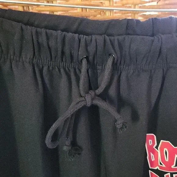 Vtg Boys N the Hood Sweatpants Ice Cube L
