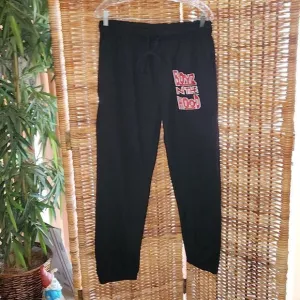 Vtg Boys N the Hood Sweatpants Ice Cube L