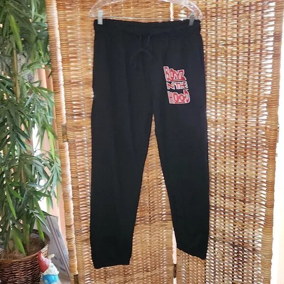 Vtg Boys N the Hood Sweatpants Ice Cube L