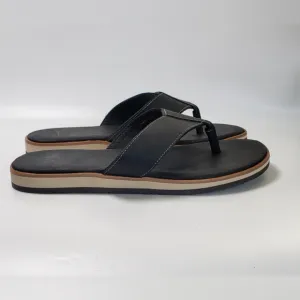 Warfield &amp; Grand Men's Leather Sandals Flip flops Size 9