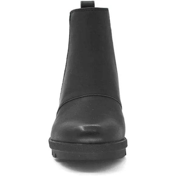 Wedge Boots Ankle Comfortable for Women's