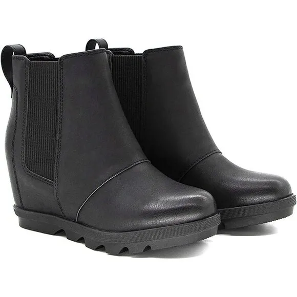 Wedge Boots Ankle Comfortable for Women's