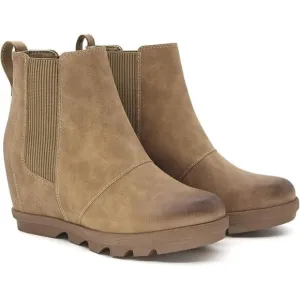 Wedge Boots Comfortable Ankle Booties for Women's