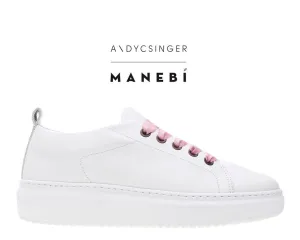 White - Csinger Canyon Manebí Automation-ready x Off - Andy Eye-catching