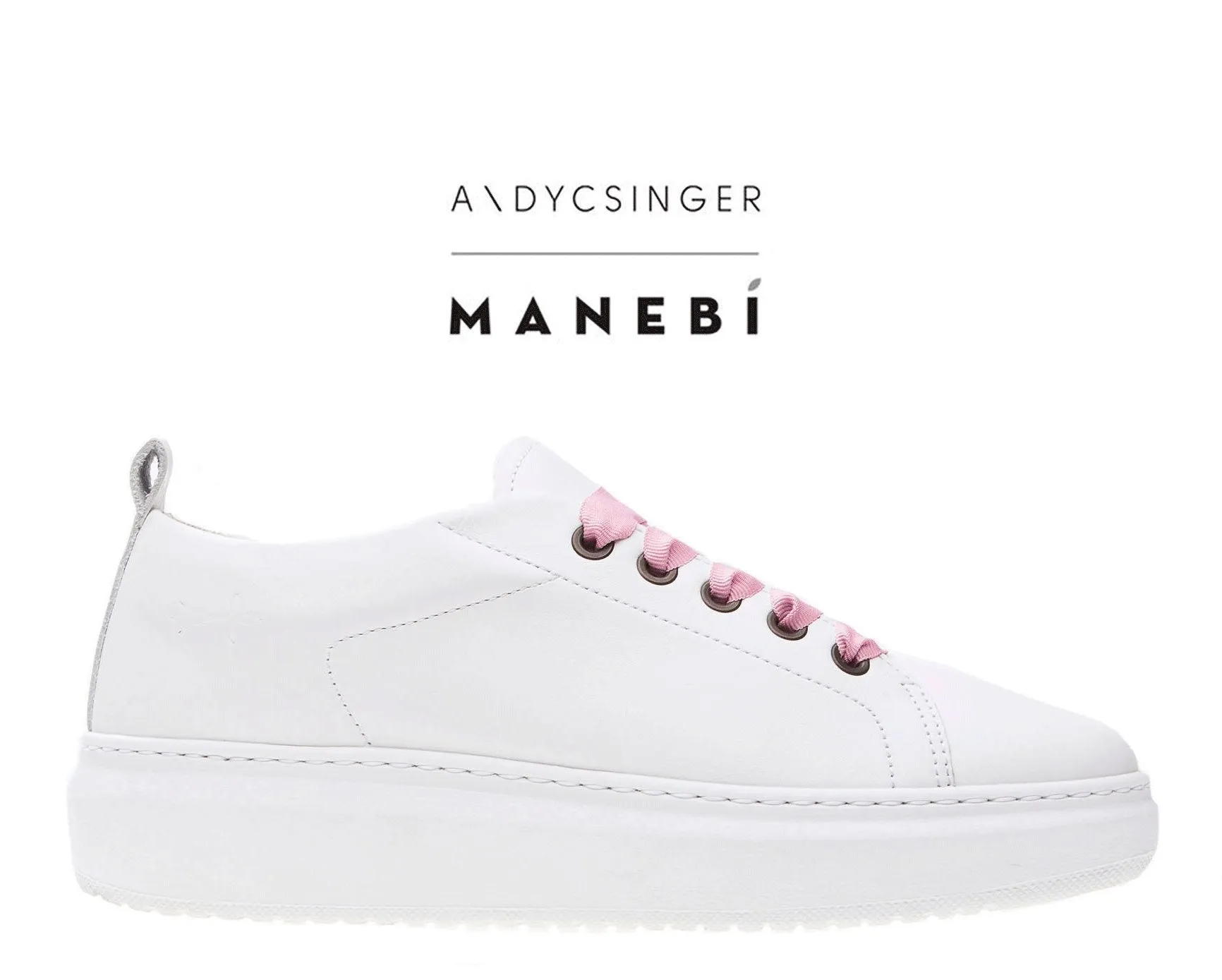 White - Csinger Canyon Manebí Automation-ready x Off - Andy Eye-catching