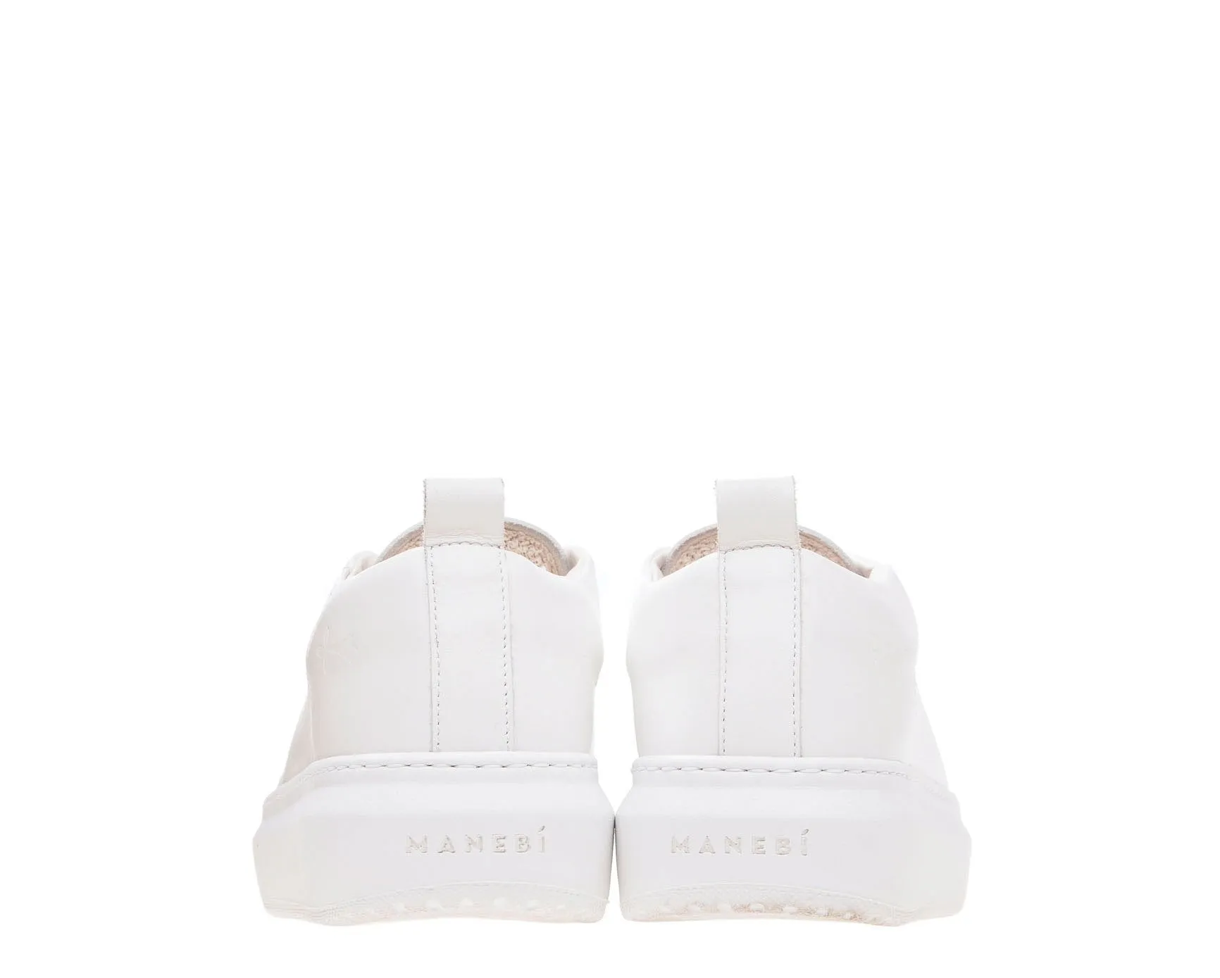 White - Csinger Canyon Manebí Automation-ready x Off - Andy Eye-catching