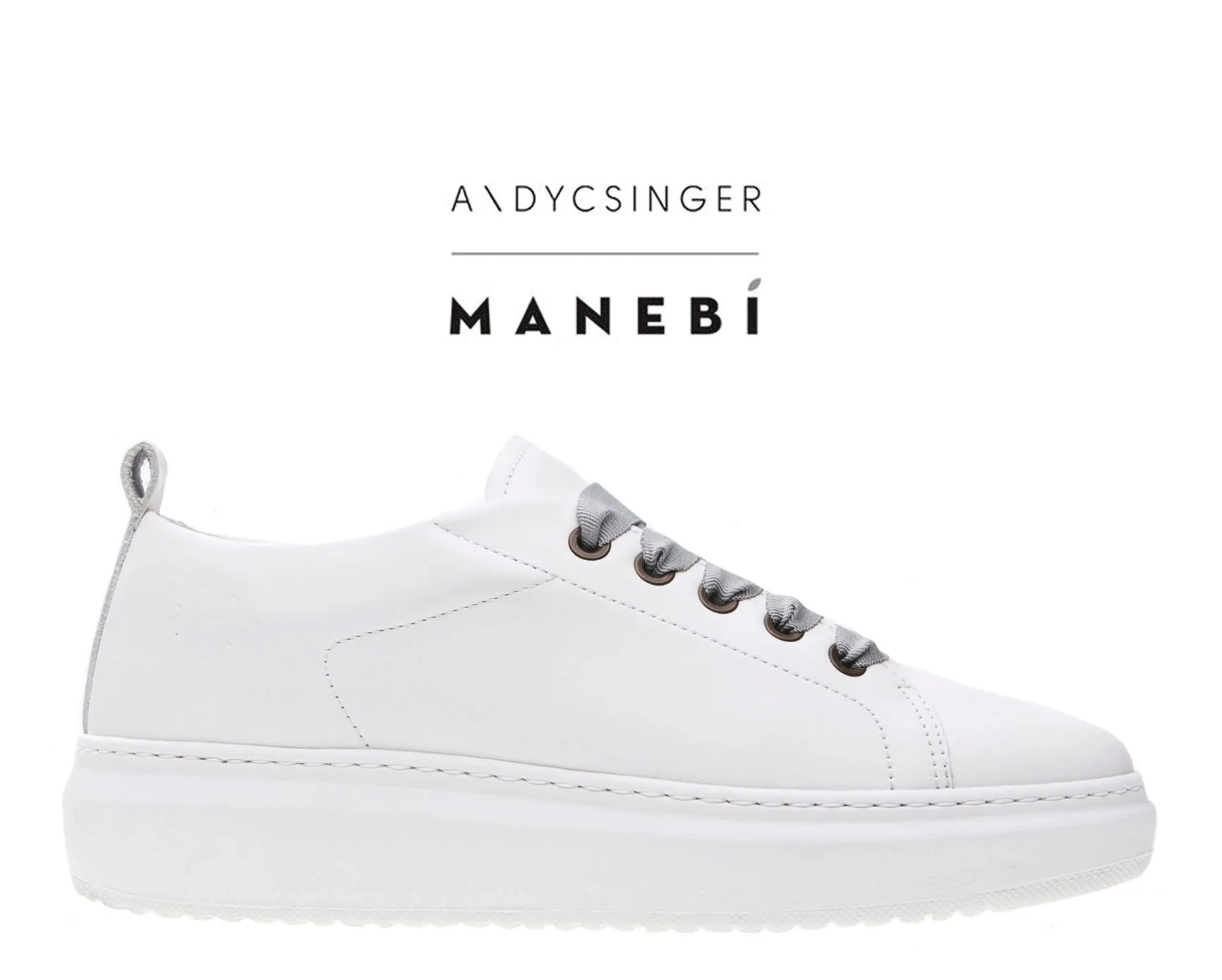 White - Csinger Canyon Manebí Automation-ready x Off - Andy Eye-catching