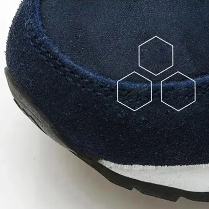 Winter Sneakers – Warm Insulated Wool Sneakers for Men and Women