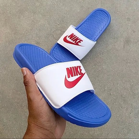 WMNS NIKE BENASSI SLIDES JUSTDO IT JDI WMNS NIKE BENASSI SLIDES JUSTDO IT USA