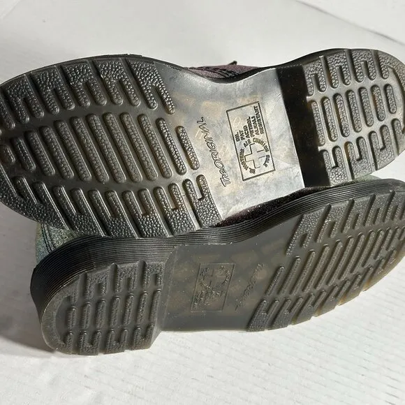 Women's Dr. Martens size 6 New boots
