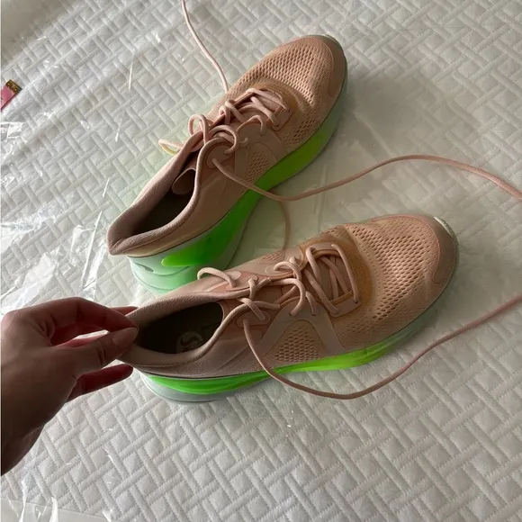Women's Lululemon Athletic Shoes