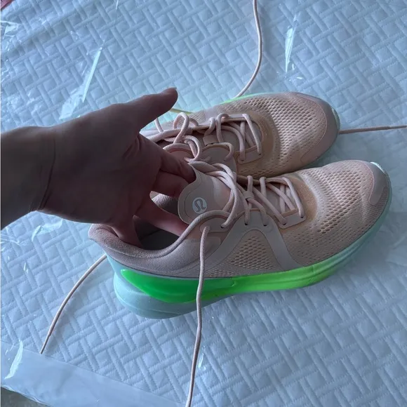 Women's Lululemon Athletic Shoes