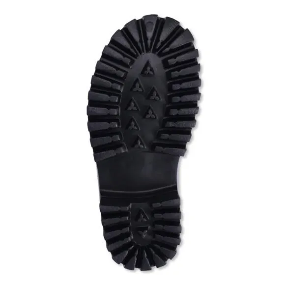 Women's Platform Clog Sandals: Stylish '90s-Inspired Footwear for Versatile Look