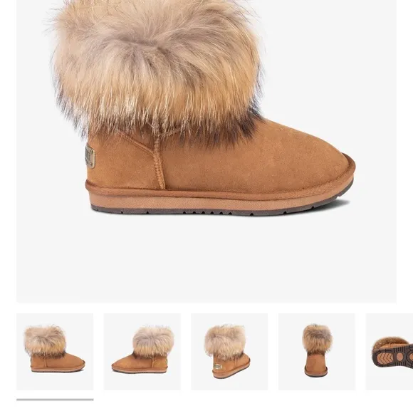 Women’s Rocco Boot