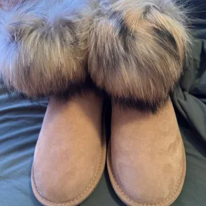 Women’s Rocco Boot