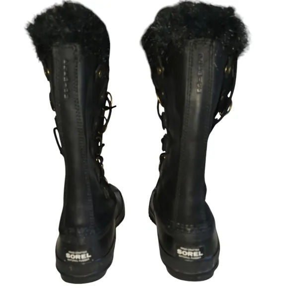 Women's Sorel Waterproof Boots