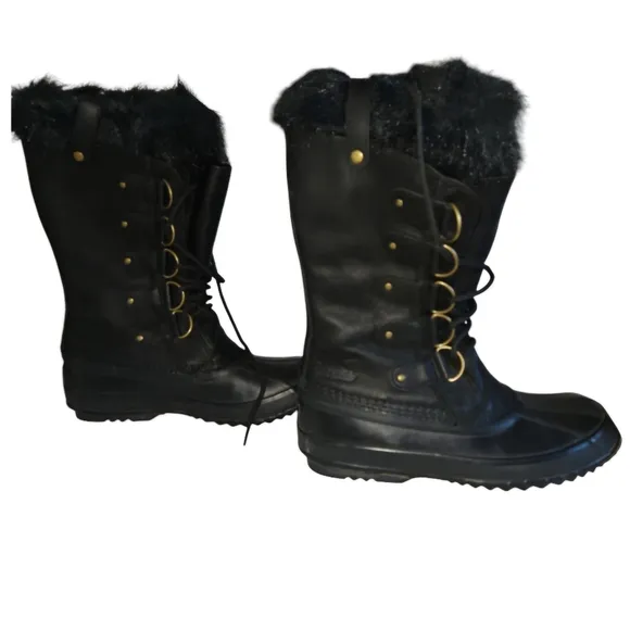 Women's Sorel Waterproof Boots