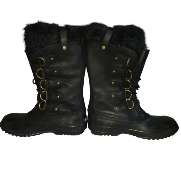 Women's Sorel Waterproof Boots