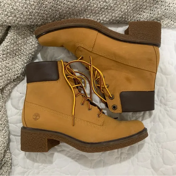 Women’s Timberland Boots size 6.5