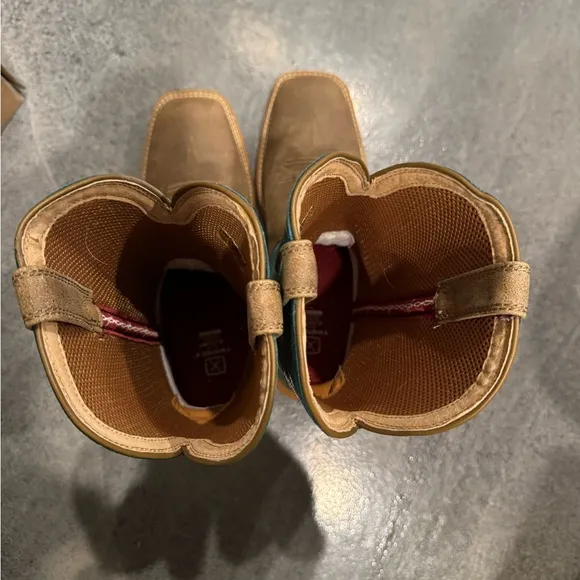 Women’s Twisted X’s NEW