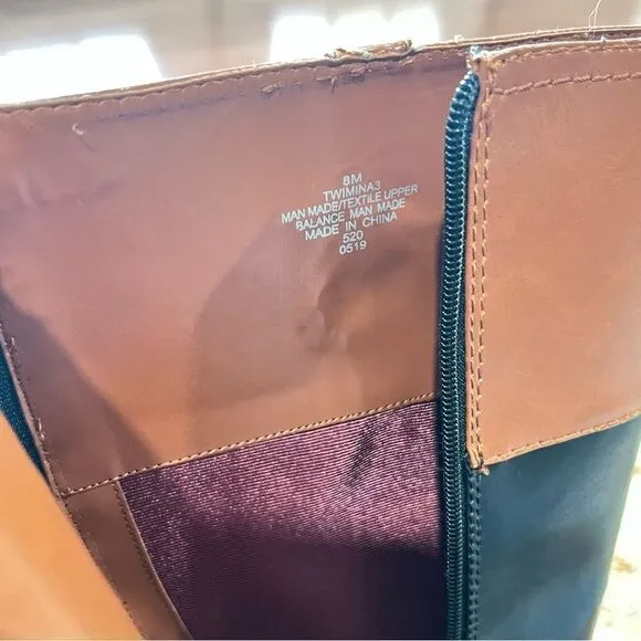 Women’s Tommy Hilfiger Riding Boots