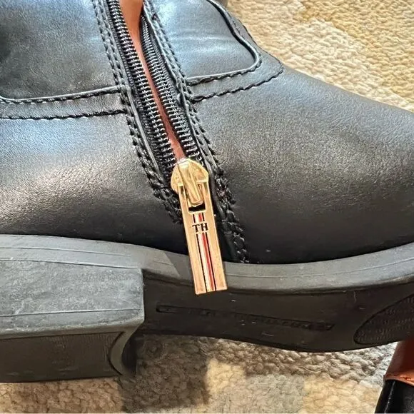 Women’s Tommy Hilfiger Riding Boots