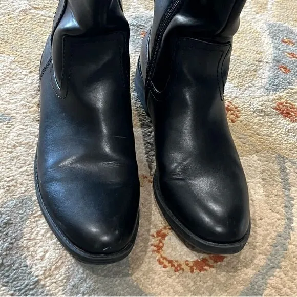 Women’s Tommy Hilfiger Riding Boots