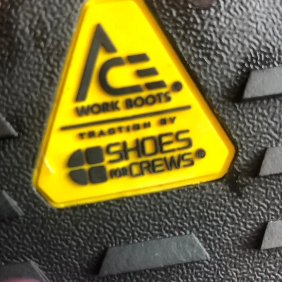 Work boots REDROCK  Shoes for crews Unisex